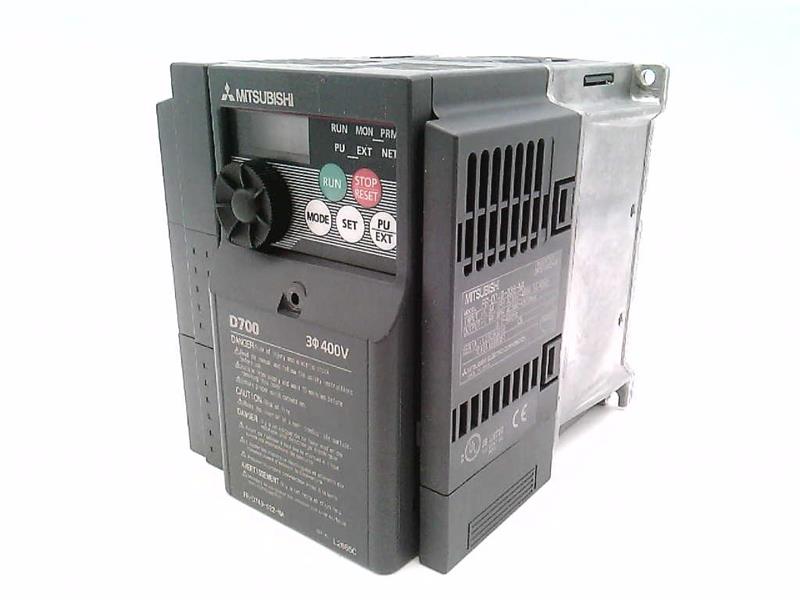 Mitsubishi FR-D740-036-NA