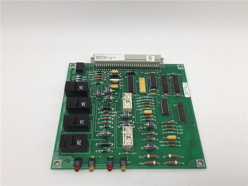 Honeywell 14505126-003