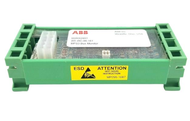 Asea Brown Boveri 6644424A1