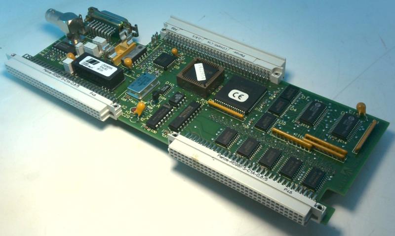 Metso Automation A413230