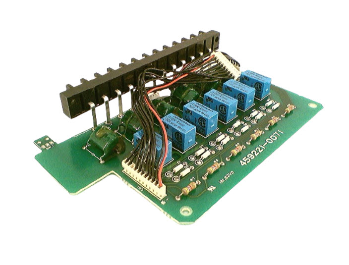 Allen Bradley 459221-0071