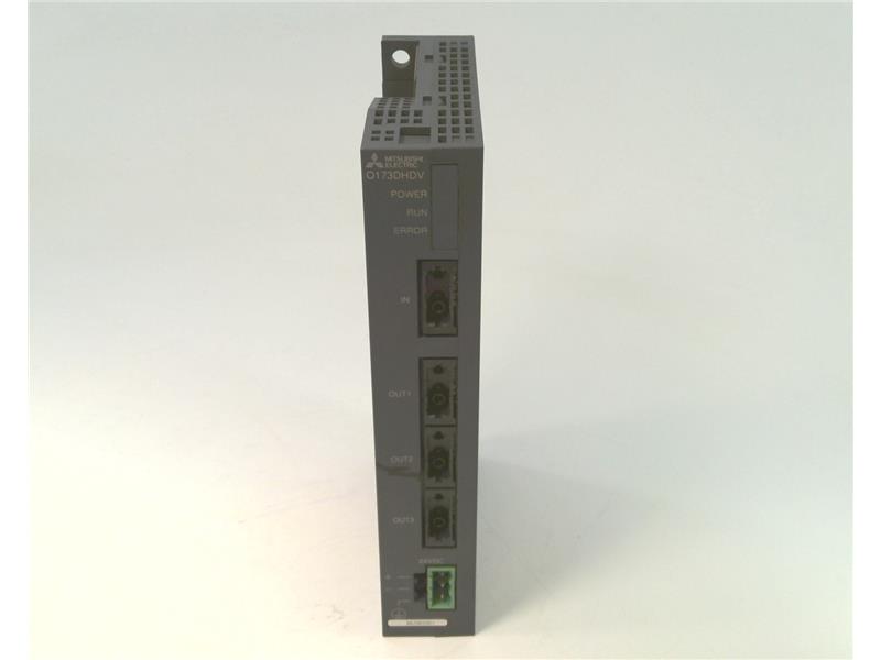 Mitsubishi Q173DHDV
