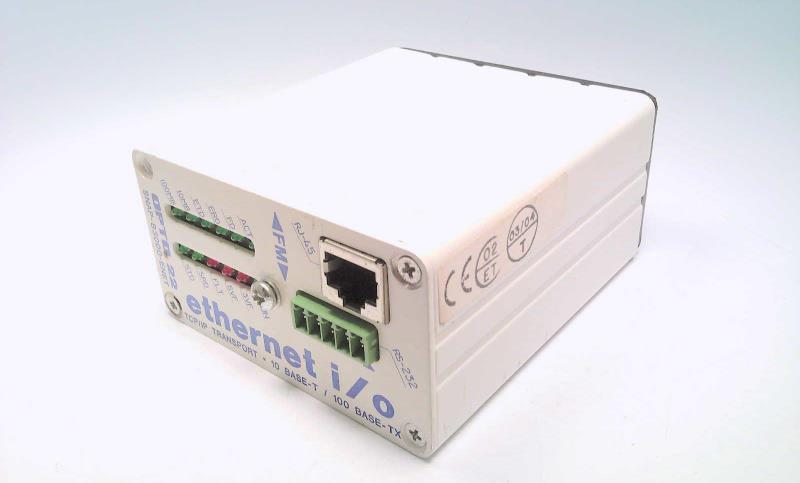 Opto 22 SNAP-B3000-ENET