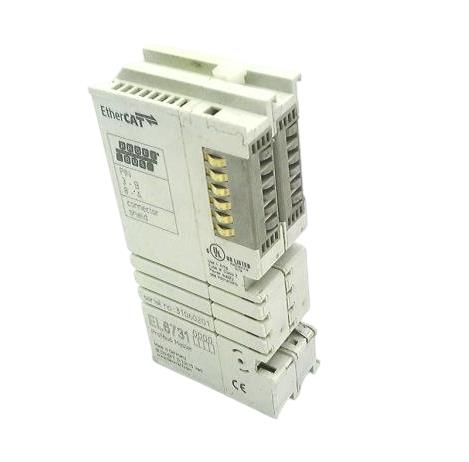 Beckhoff EL6731