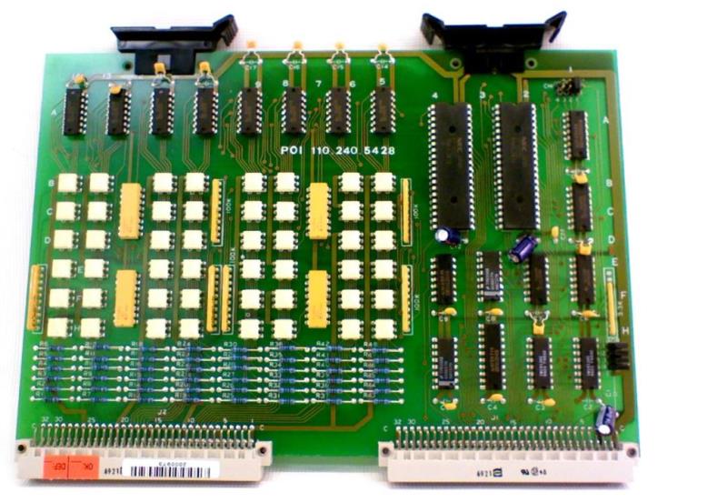 Netstal PII-110.240.5443