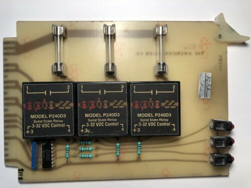 American Baler S8045