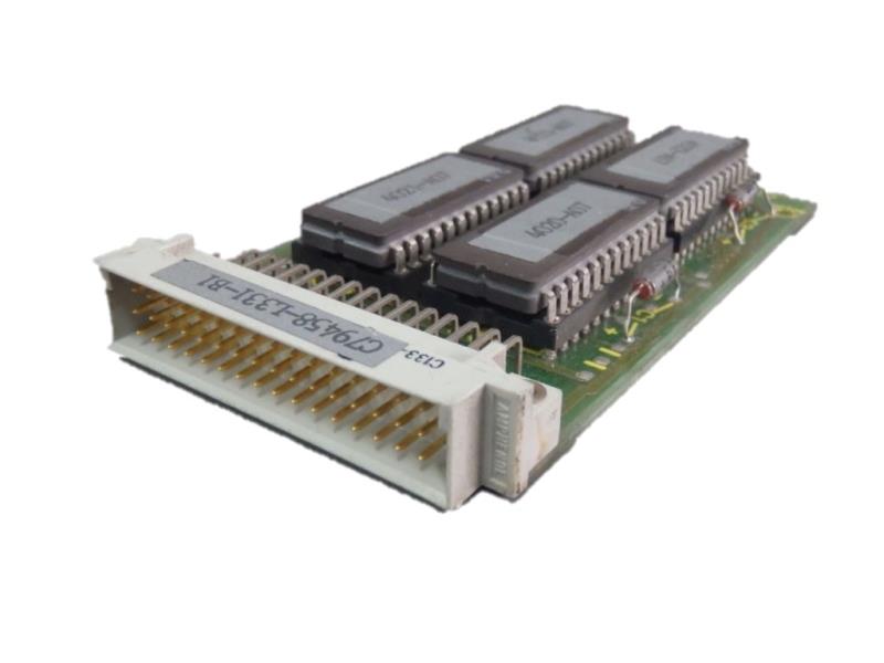 Siemens C79458-L331-B1