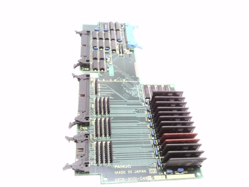 Fanuc A20B-9001-0480