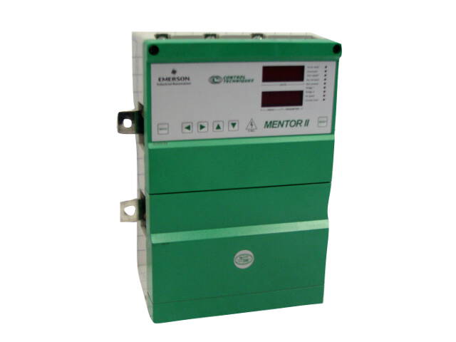 Control Techniques M75-14ICD