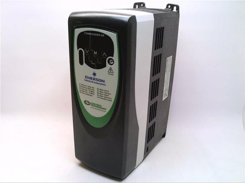 Control Techniques SKC-3400300