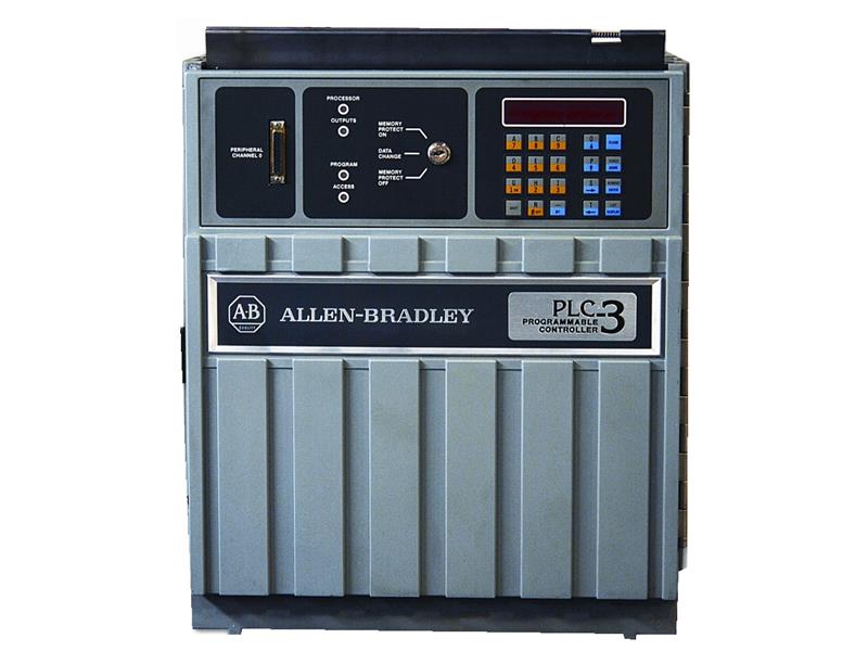 Allen Bradley 1775-A1