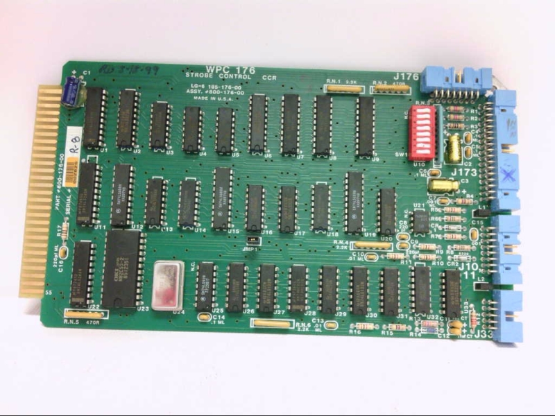 Web Printing 800-176-00