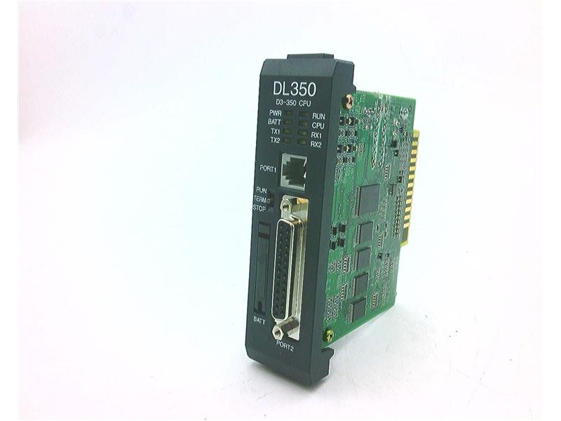 Automation Direct D3-350