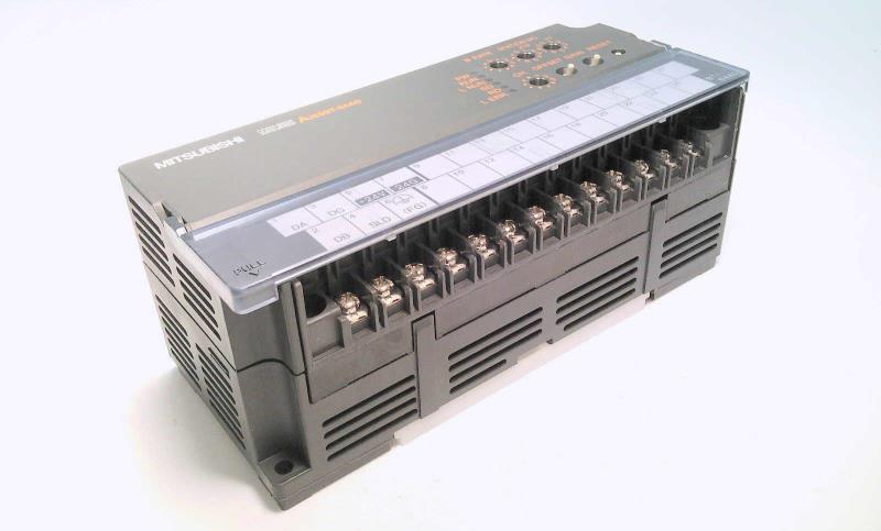 Mitsubishi AJ65BT-64AD