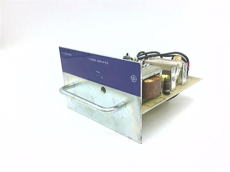 General Electric 193X711AEG03