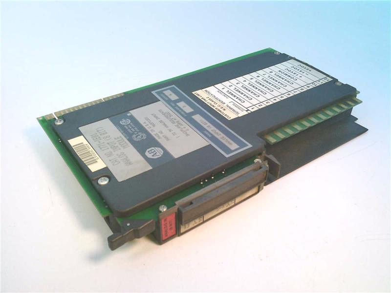 Allen Bradley 1771-IE01