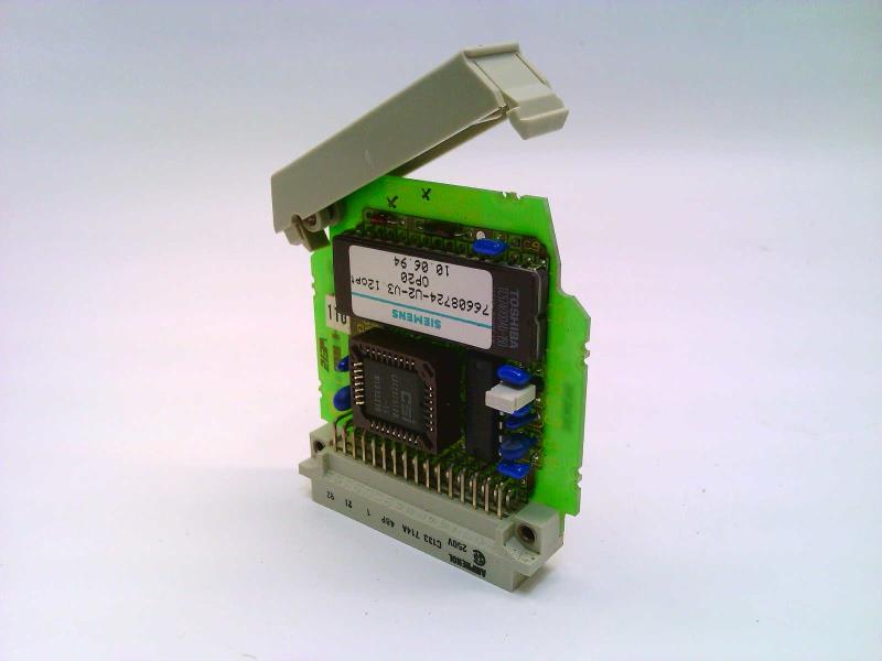 Siemens 6AV3971-1NA02-0DA0