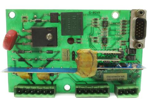 Welding Technology Corp 6454-5M0