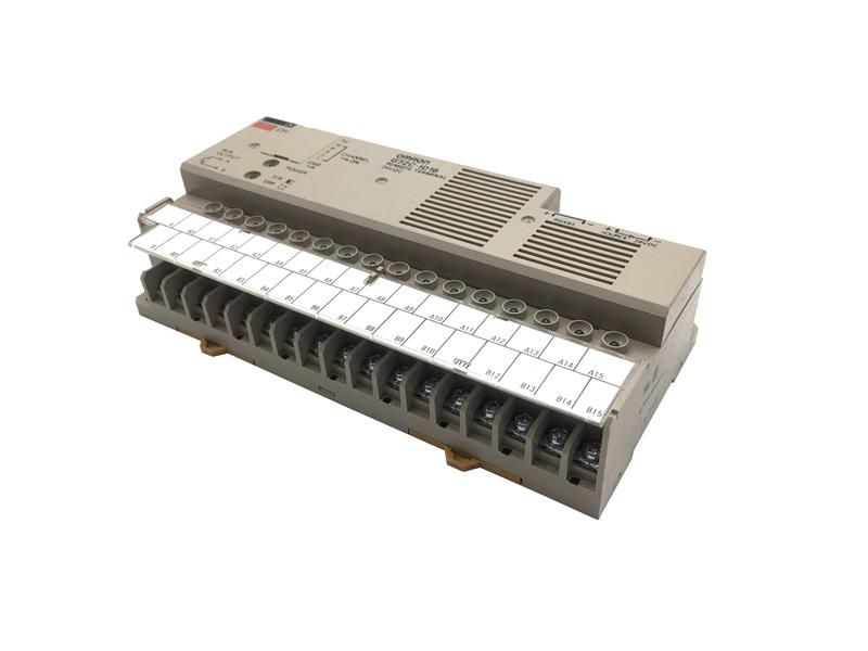 Omron G72C-ID16-DC24V