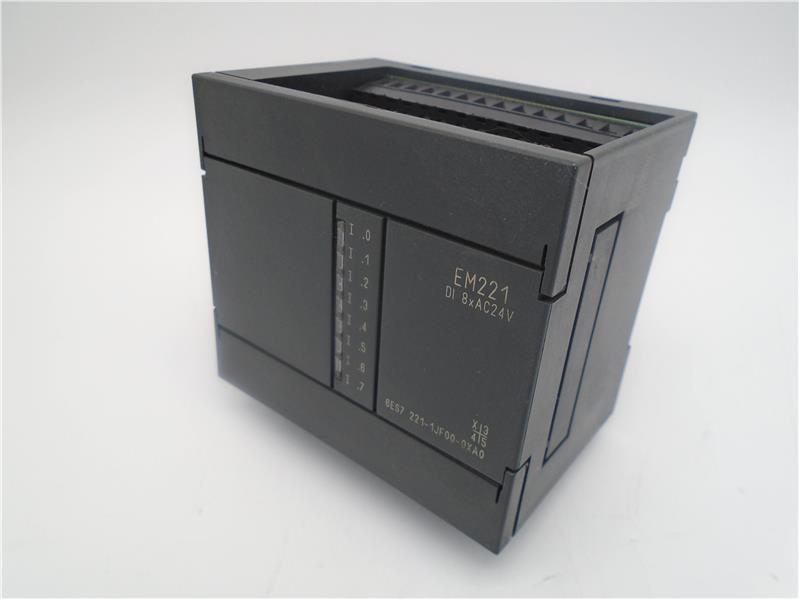 Siemens 6ES7221-1JF00-0XA0