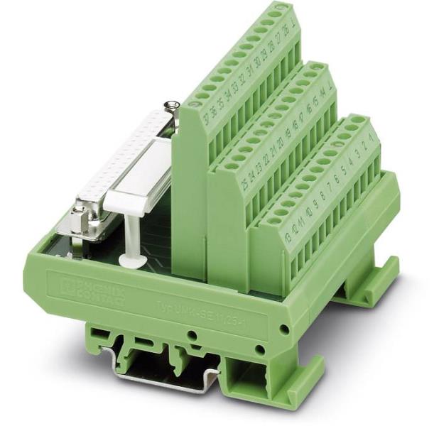 Phoenix Contact FLKMS-D37 SUB/B