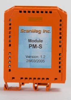Scanmeg PM-S-WIN