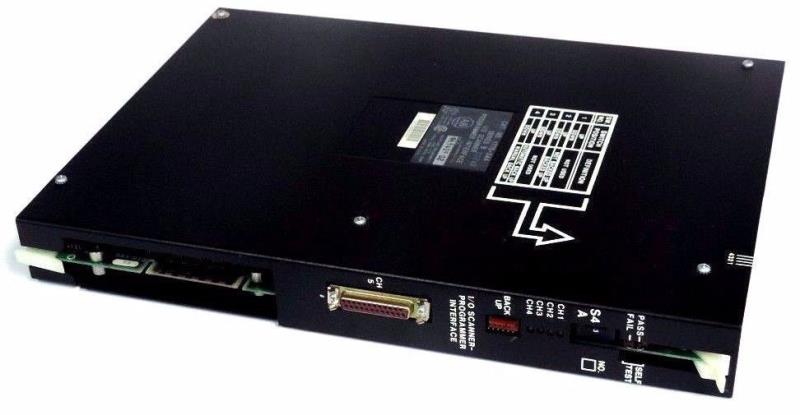 Allen Bradley 1775-S4B