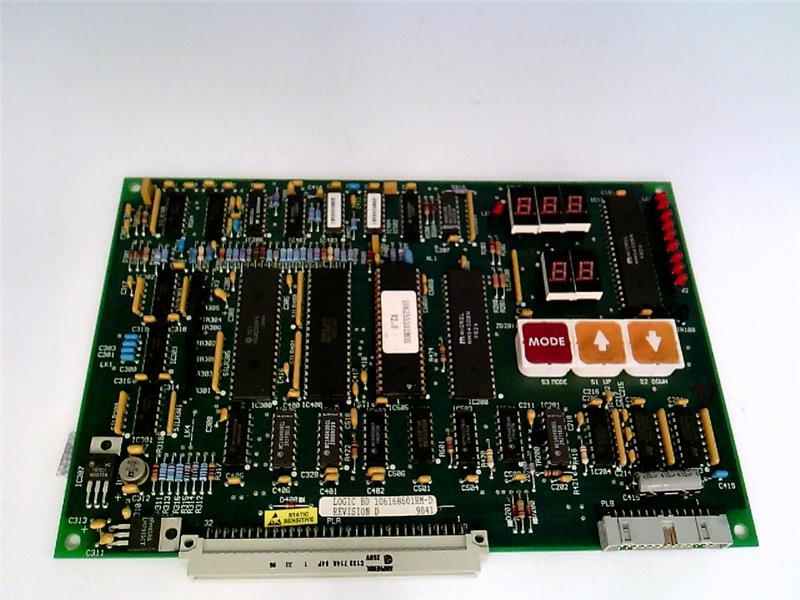 Nidec Corp 106168601HM-D