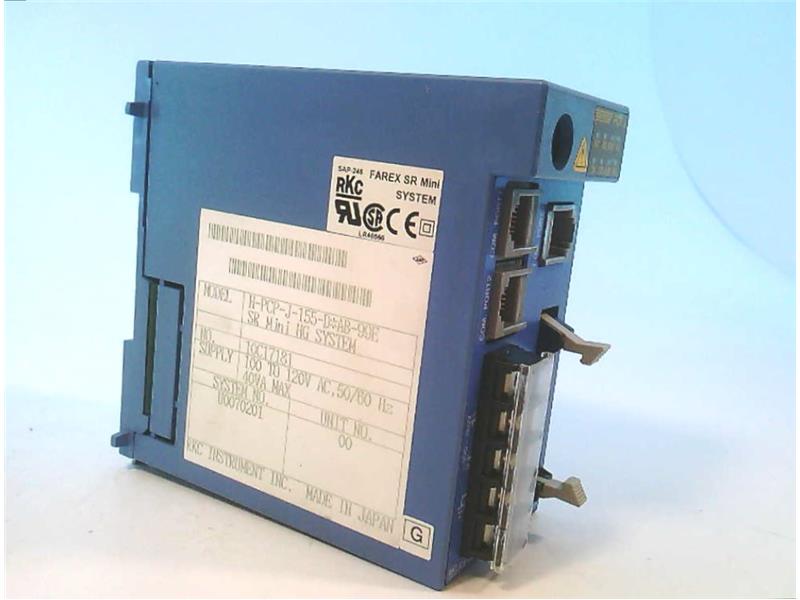 Rkc H-PCP-J-155-D.AB-99E