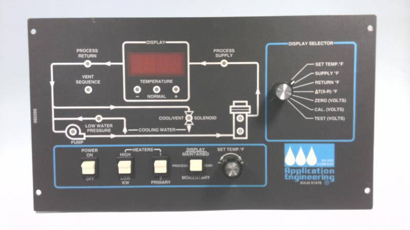 Aec International 503390-IB