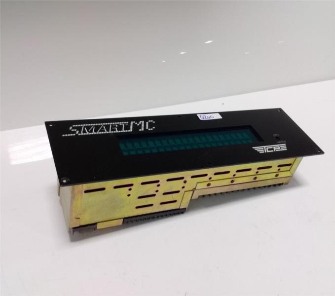 Fanuc SMC21100-8POA-0