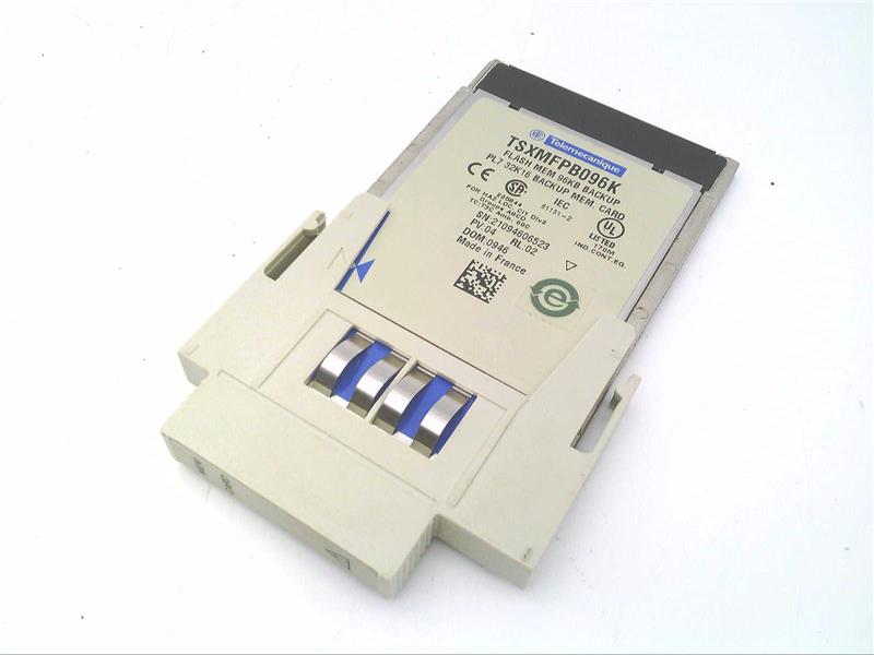 Schneider Electric TSXMFPB096K