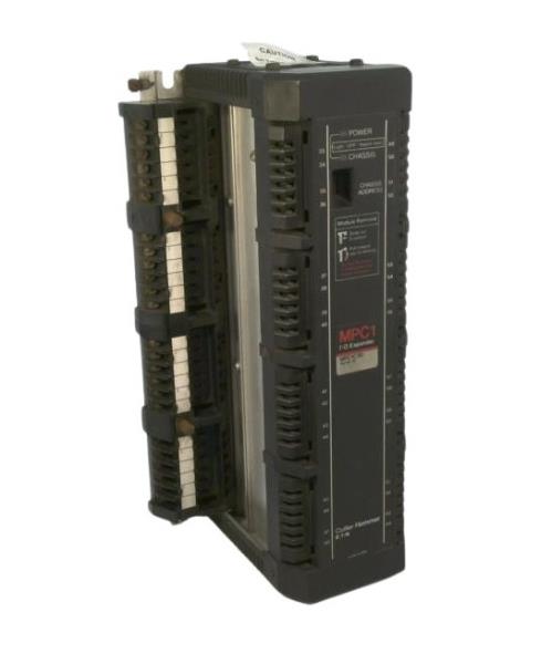 Eaton Corporation MPC-1C30