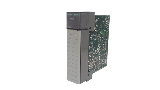 Allen Bradley 1746-NIO4V