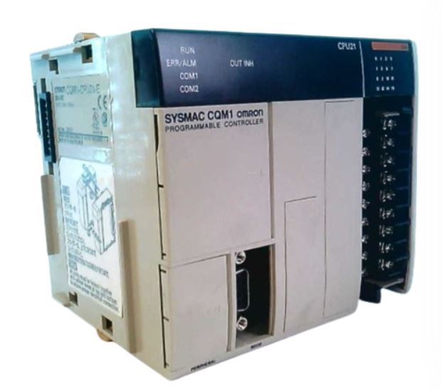 Omron CQM1-CPU21