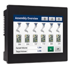 Maple Systems HMC3070A-M