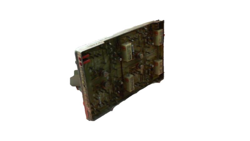 Asea Brown Boveri LR411B-E-R2