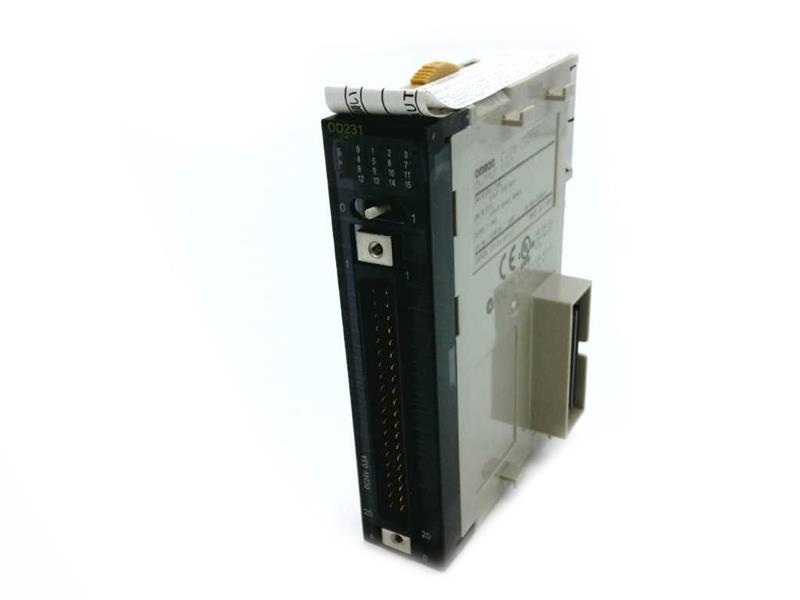 Omron CJ1W-OD231