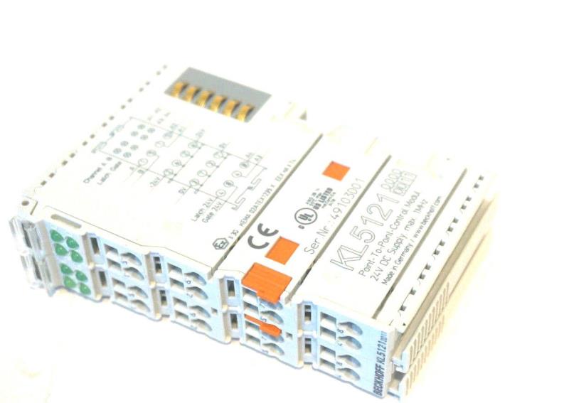 Beckhoff KL5121