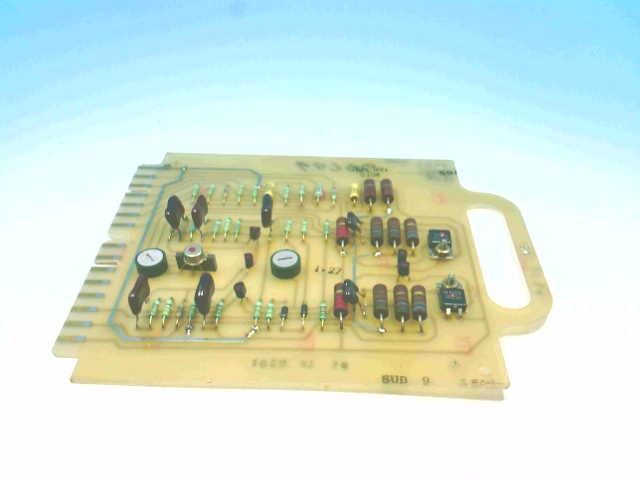 Westinghouse 1326A45G01