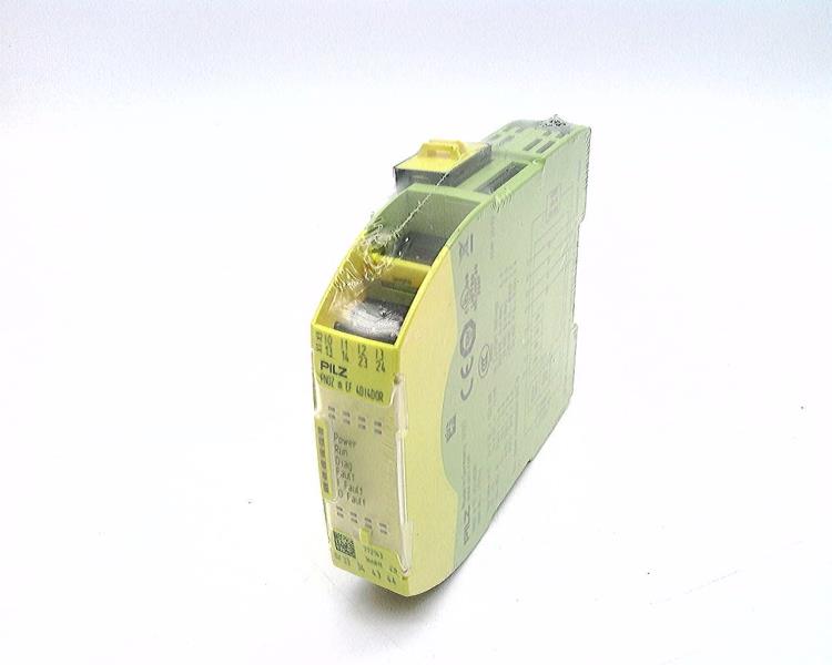 Pilz PNOZ-M-EF-4DI4DOR