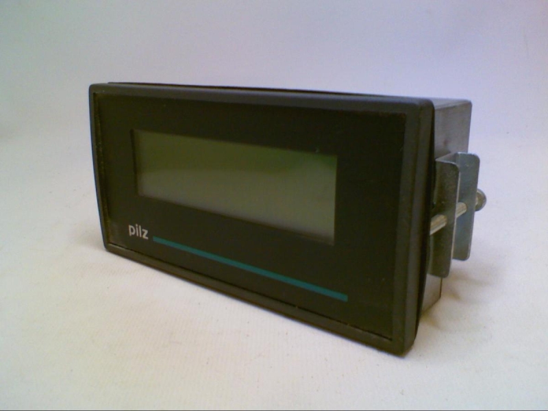 Pilz PX-20-DIA/24VDC