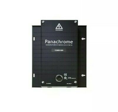 Memcom Corporation C2850.000