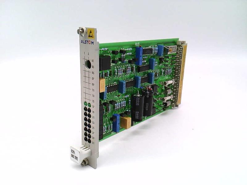 Converteam 029.063.292