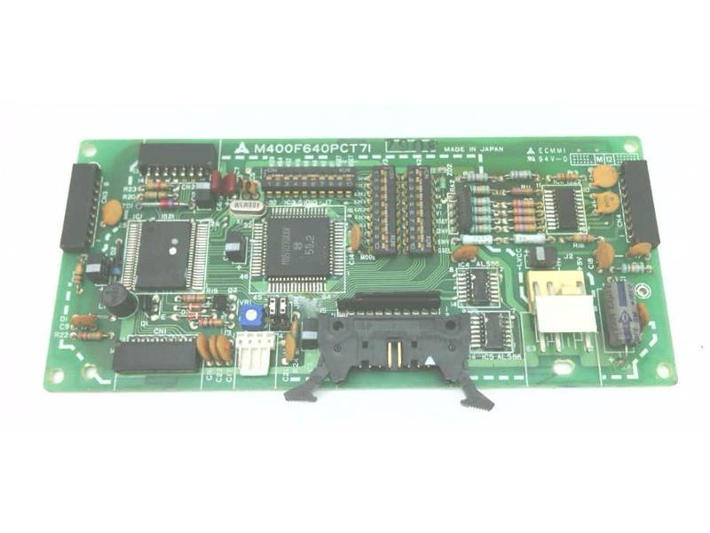 Ishida M400F640PCT71