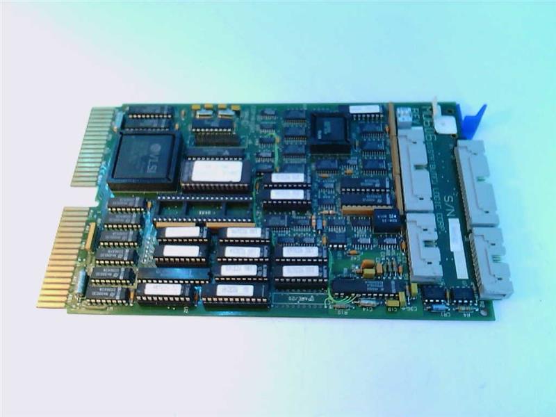 Distributed Logic MQ606