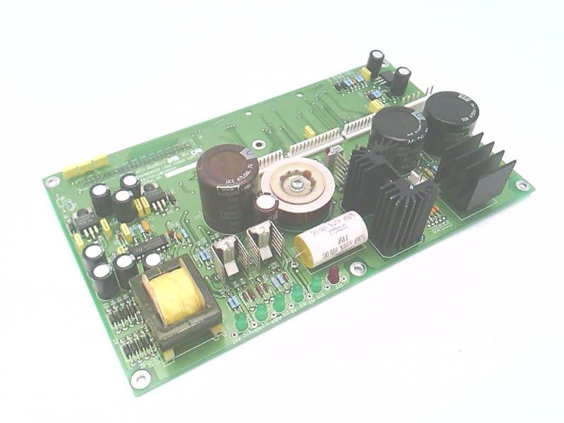 Asea Brown Boveri 008375-2