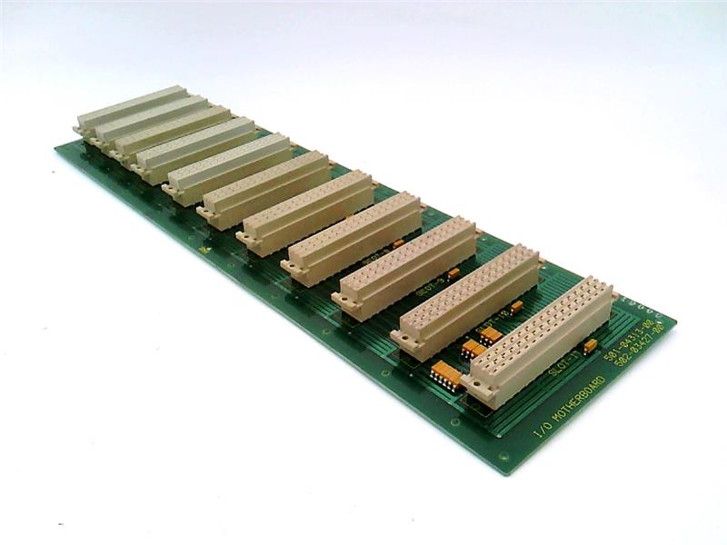 Danaher Motion 502-03427-00