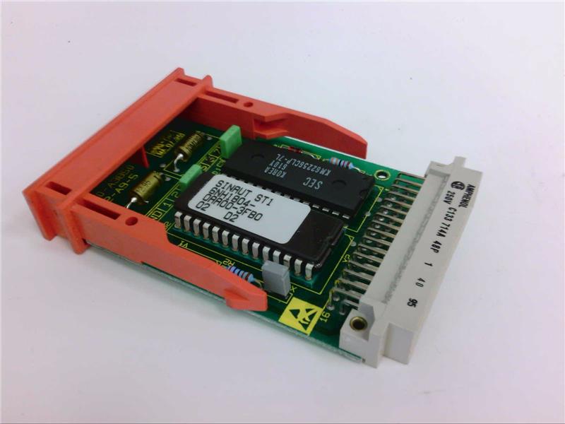 Siemens 6NH1804-0AA01-3FB2