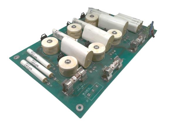 Asea Brown Boveri 87601